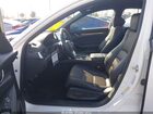 2019 Honda Accord Sport Белый vin: 1HGCV1F34KA036259