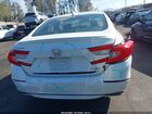 2019 Honda Accord Sport Белый vin: 1HGCV1F34KA036259