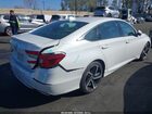 2019 Honda Accord Sport Белый vin: 1HGCV1F34KA036259
