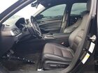 2019 Honda Accord Sport Черный vin: 1HGCV1F34KA061050