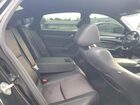 2019 Honda Accord Sport Черный vin: 1HGCV1F34KA061050