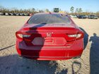 2019 Honda Accord Sport Красный vin: 1HGCV1F34KA106133 2019 Honda Accord Sport Красный vin: 1HGCV1F34KA106133