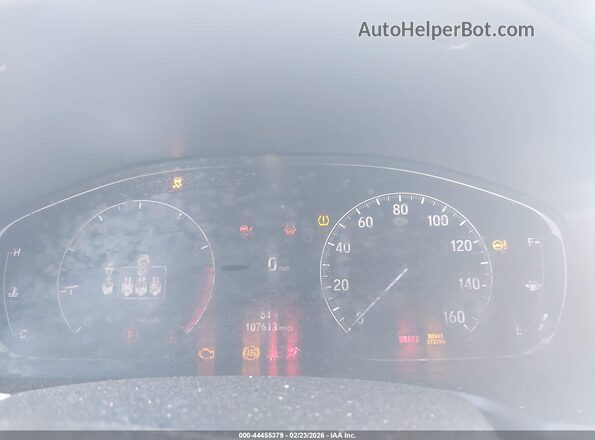 1HGCV1F34MA013065 2021 HONDA ACCORD Silver Вид задніх сидінь