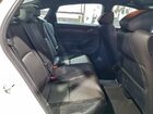 2018 Honda Accord Sport Белый vin: 1HGCV1F35JA170602
