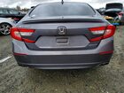 2019 Honda Accord Sport Угольный vin: 1HGCV1F35KA113317 2019 Honda Accord Sport Угольный vin: 1HGCV1F35KA113317
