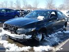 2021 Honda Accord Sport Black vin: 1HGCV1F35MA106791