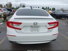 2022 Honda Accord Sport Белый vin: 1HGCV1F35NA020799