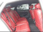 2022 Honda Accord Sport Белый vin: 1HGCV1F35NA020799