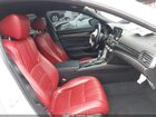 2022 Honda Accord Sport Белый vin: 1HGCV1F35NA020799