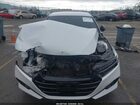 2022 Honda Accord Sport Белый vin: 1HGCV1F35NA020799