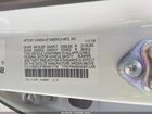 2019 Honda Accord Sport White vin: 1HGCV1F36KA011718