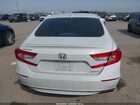 2019 Honda Accord Sport White vin: 1HGCV1F36KA011718