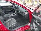 2019 Honda Accord Sport Красный vin: 1HGCV1F37KA021027