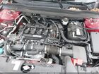 2019 Honda Accord Sport Красный vin: 1HGCV1F37KA021027