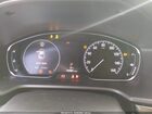 2019 Honda Accord Sport Черный vin: 1HGCV1F38KA085271