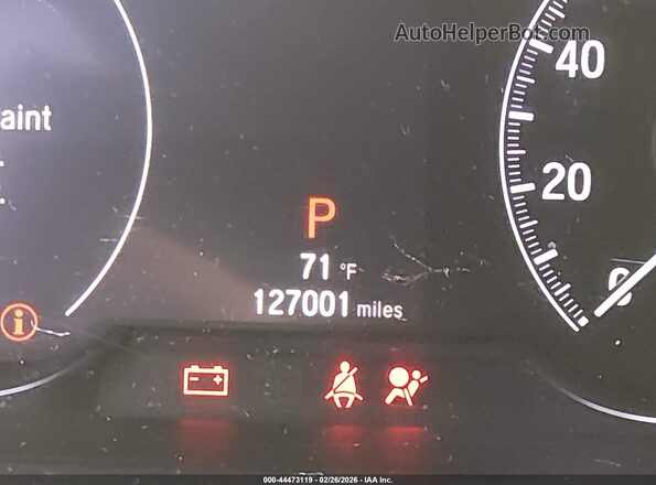 1HGCV1F38KA085271 2019 HONDA ACCORD Черный 