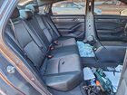 2020 Honda Accord Sport Белый vin: 1HGCV1F38LA111210
