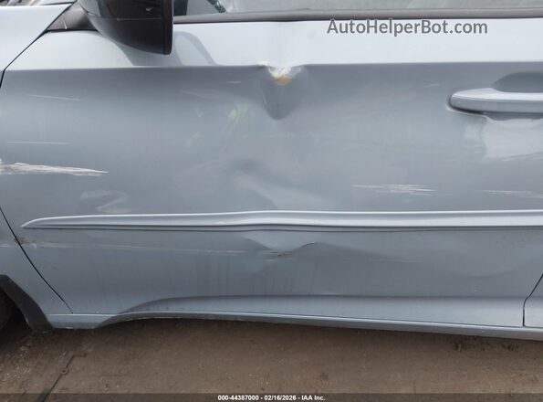 1HGCV1F38NA122209 2022 HONDA ACCORD Синий Вид спереди