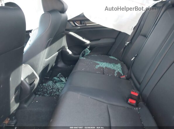 1HGCV1F39LA144779 2020 HONDA ACCORD Черный Вид наклейки с VIN-кодом
