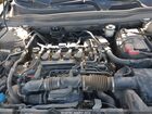 2020 Honda Accord Sport Черный vin: 1HGCV1F39LA144779