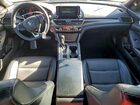 2018 Honda Accord Sport Белый vin: 1HGCV1F3XJA252972