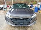2019 Honda Accord Sport Charcoal vin: 1HGCV1F3XKA042129
