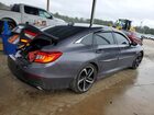2019 Honda Accord Sport Charcoal vin: 1HGCV1F3XKA042129
