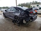 2019 Honda Accord Sport Charcoal vin: 1HGCV1F3XKA042129