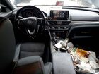2019 Honda Accord Sport Charcoal vin: 1HGCV1F3XKA042129