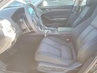2019 Honda Accord Ex Черный vin: 1HGCV1F40KA175040