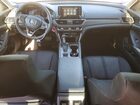 2019 Honda Accord Ex Черный vin: 1HGCV1F40KA175040