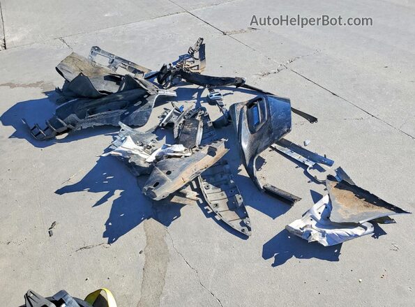 1HGCV1F40KA175040 2019 HONDA ACCORD Черный Вид подкапотного пространства