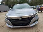 2019 Honda Accord Серебряный vin: 1HGCV1F41KA149093 2019 Honda Accord Серебряный vin: 1HGCV1F41KA149093