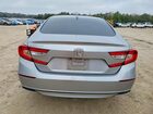 2019 Honda Accord Серебряный vin: 1HGCV1F41KA149093 2019 Honda Accord Серебряный vin: 1HGCV1F41KA149093