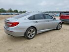 2019 Honda Accord Серебряный vin: 1HGCV1F41KA149093 2019 Honda Accord Серебряный vin: 1HGCV1F41KA149093