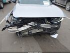 2021 Honda Accord Sport Special Edition Серый vin: 1HGCV1F41MA121135