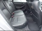 2021 Honda Accord Sport Special Edition Серый vin: 1HGCV1F41MA121135