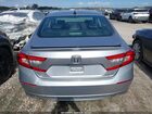 2021 Honda Accord Sport Special Edition Серый vin: 1HGCV1F41MA121135