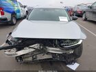 2021 Honda Accord Sport Special Edition Серый vin: 1HGCV1F41MA121135