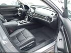 2021 Honda Accord Sport Special Edition Серый vin: 1HGCV1F41MA121135