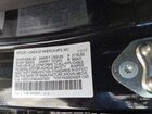 2018 Honda Accord Ex Черный vin: 1HGCV1F45JA037833