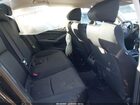 2018 Honda Accord Ex Черный vin: 1HGCV1F45JA037833