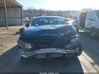 2018 Honda Accord Ex Черный vin: 1HGCV1F45JA037833