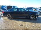 2018 Honda Accord Ex Черный vin: 1HGCV1F45JA037833