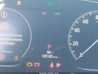 2018 Honda Accord Ex Черный vin: 1HGCV1F45JA037833