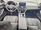 2019 Honda Accord Ex Black vin: 1HGCV1F45KA021794