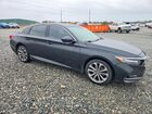 2019 Honda Accord Ex Black vin: 1HGCV1F45KA021794