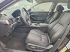 2019 Honda Accord Ex Black vin: 1HGCV1F45KA021794