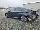 2019 Honda Accord Ex Black vin: 1HGCV1F45KA021794