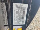 2019 Honda Accord Ex Black vin: 1HGCV1F45KA021794